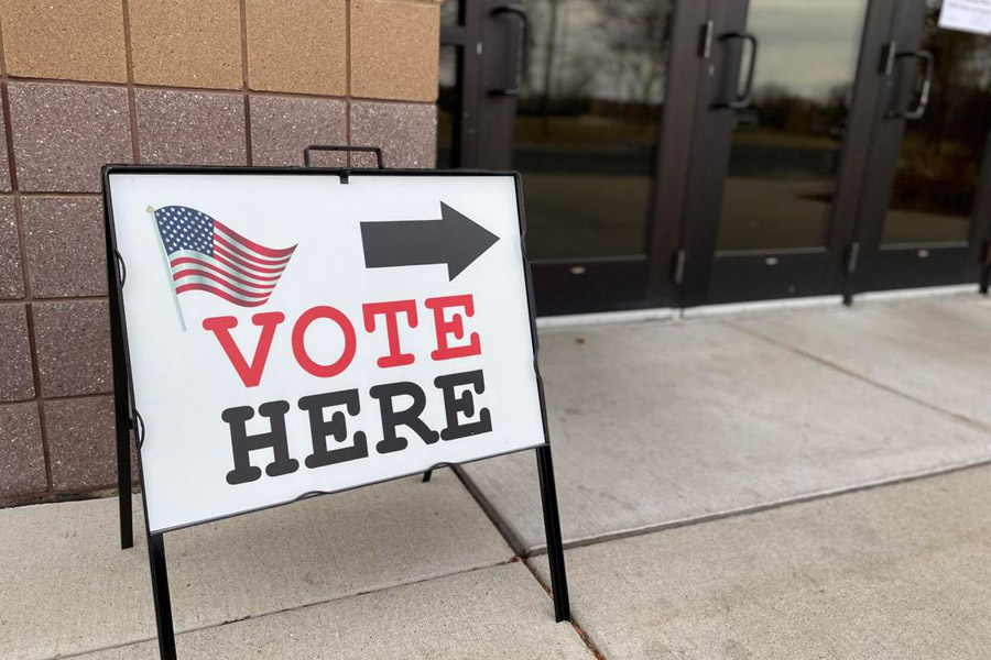 Know When to Vote – 2024 Election Calendar